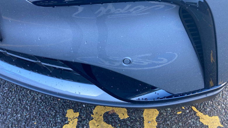 BYD Dolphin 150kW Design 60.4kWh 5dr Auto Electric Hatchback